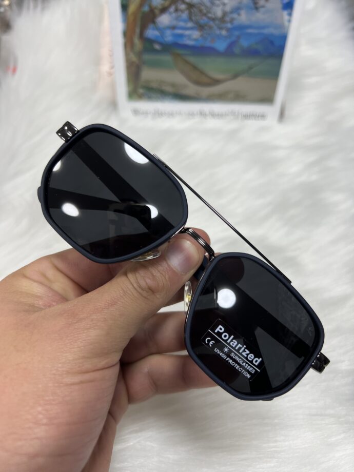 lunettes rb