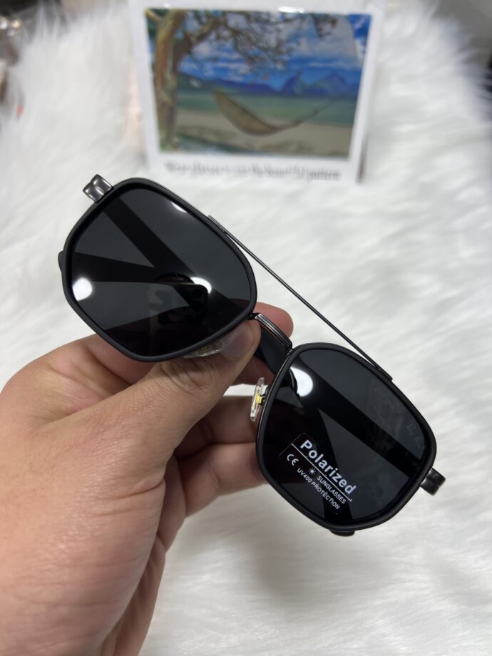 LUNETTES