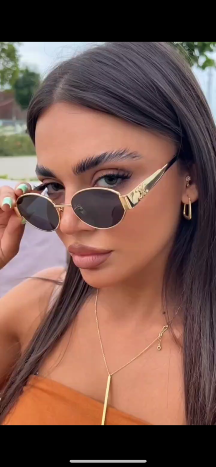 Lunettes celin