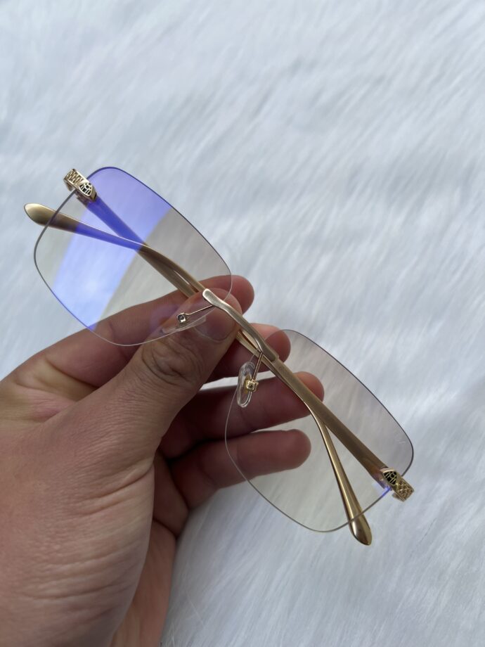 ⁦Lunettes maybach⁩ - الصورة ⁦2⁩