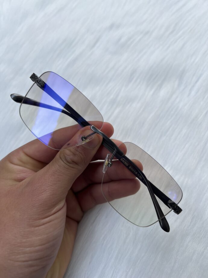 Lunettes maybach