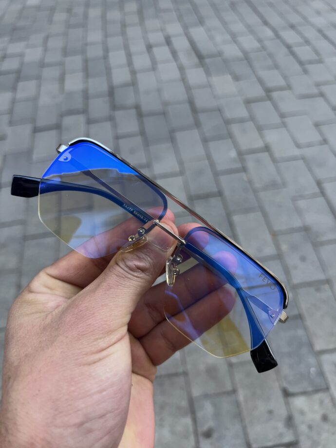 Lunettes reposantes