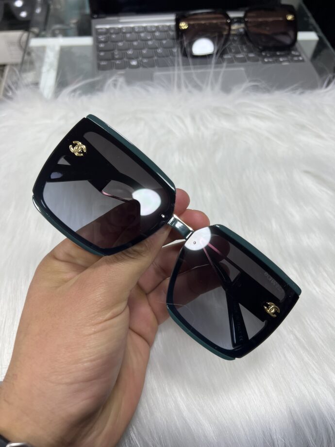⁦Lunettes femme chanel⁩ - الصورة ⁦4⁩