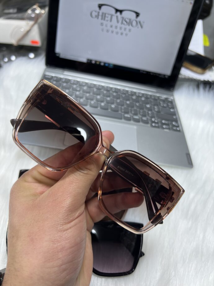 Lunettes luis vuttoun