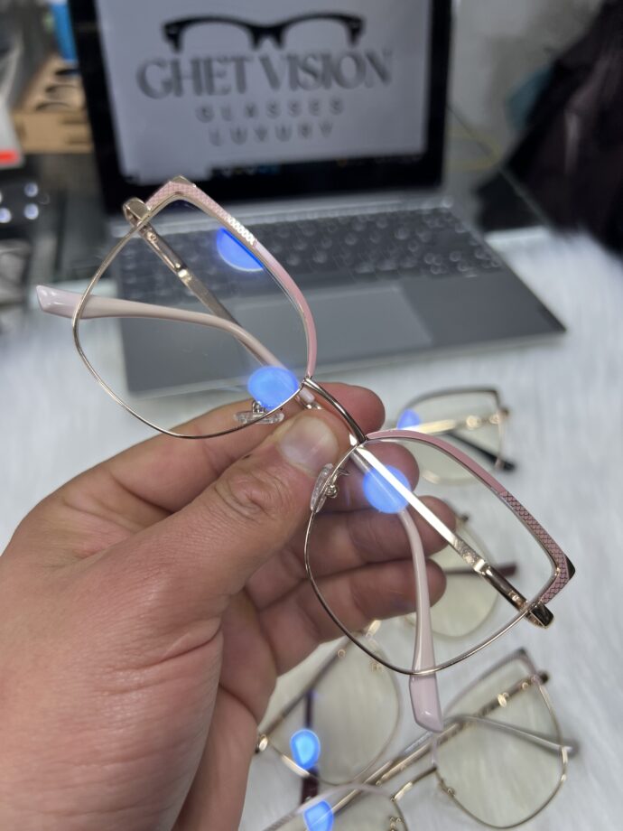 ⁦Lunettes reposant femme⁩ - الصورة ⁦2⁩