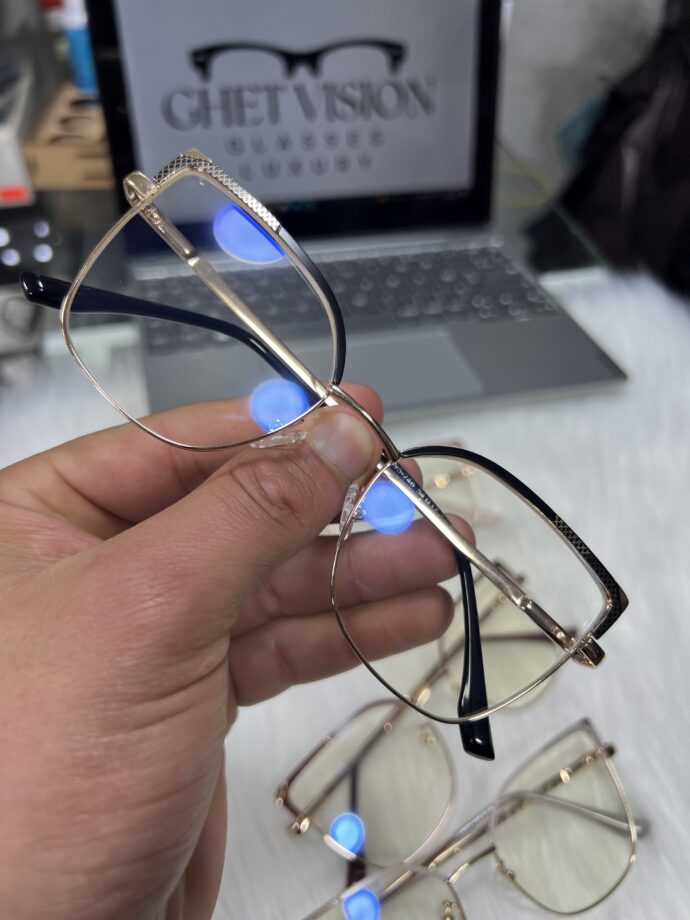 ⁦Lunettes reposant femme⁩ - الصورة ⁦4⁩