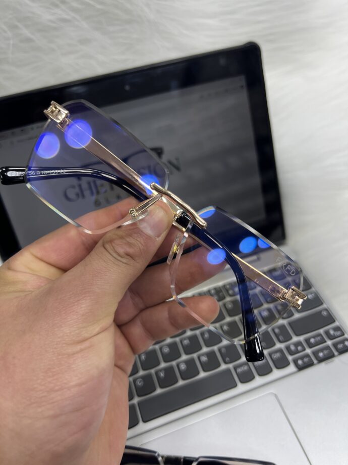 ⁦Lunettes fred z⁩ - الصورة ⁦2⁩