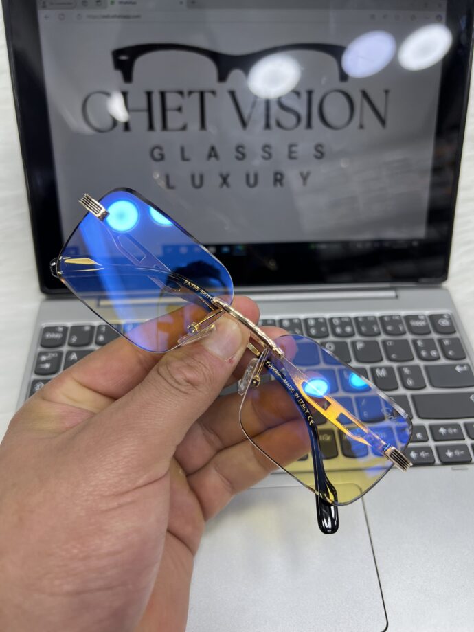 Lunettes cartier