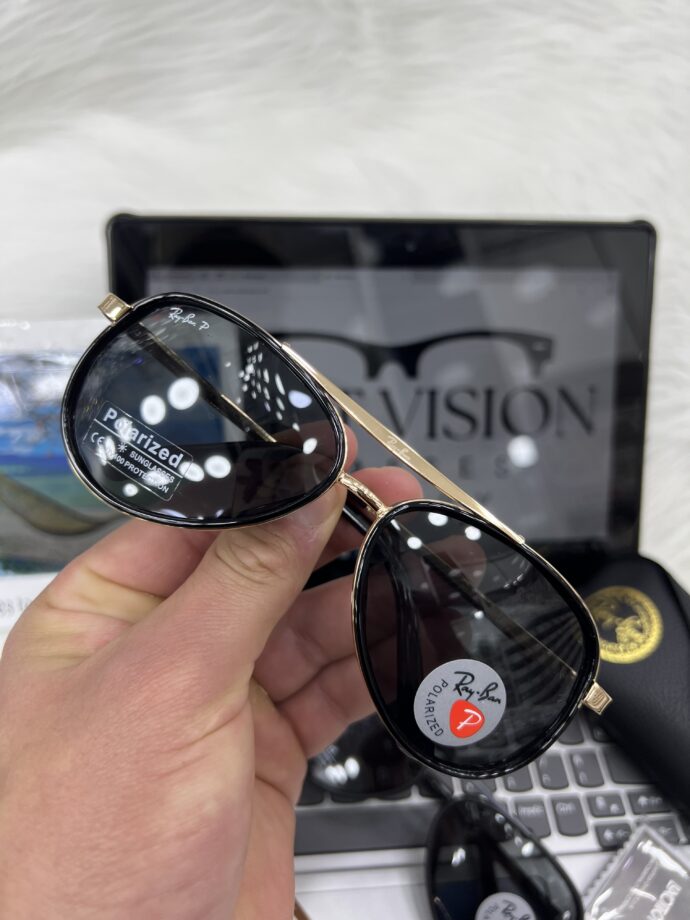 Rayban polarisé aviatour