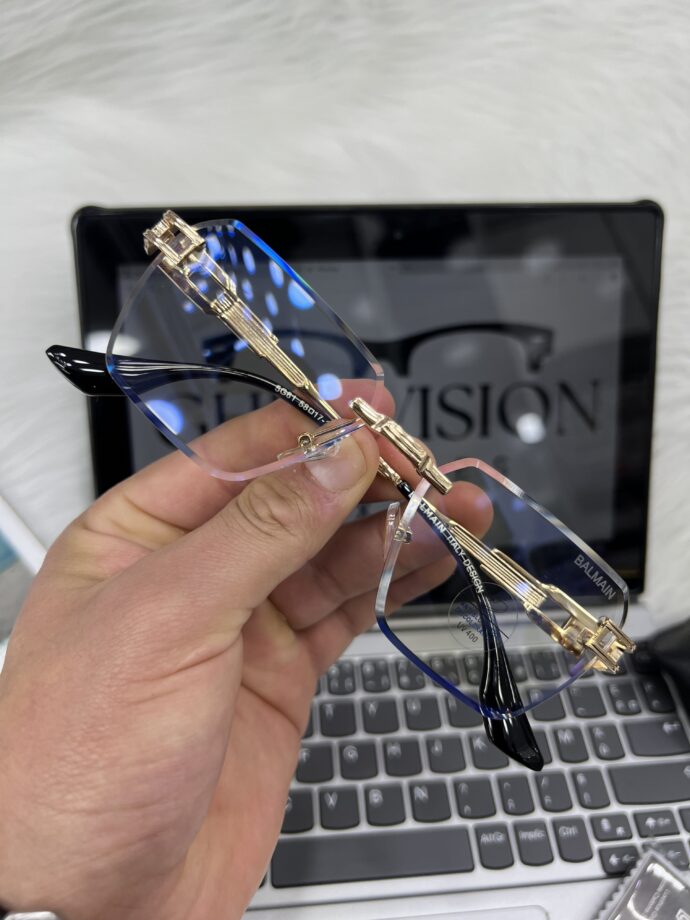 Lunettes balmain 4 saison