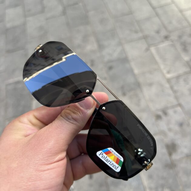 Lunettes porsche polarisées
