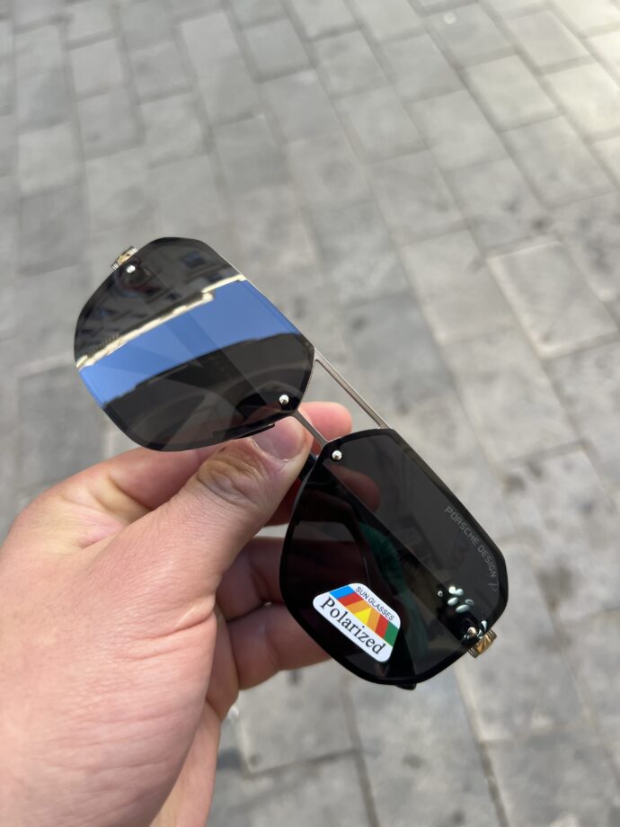 Lunettes porsche polarisées