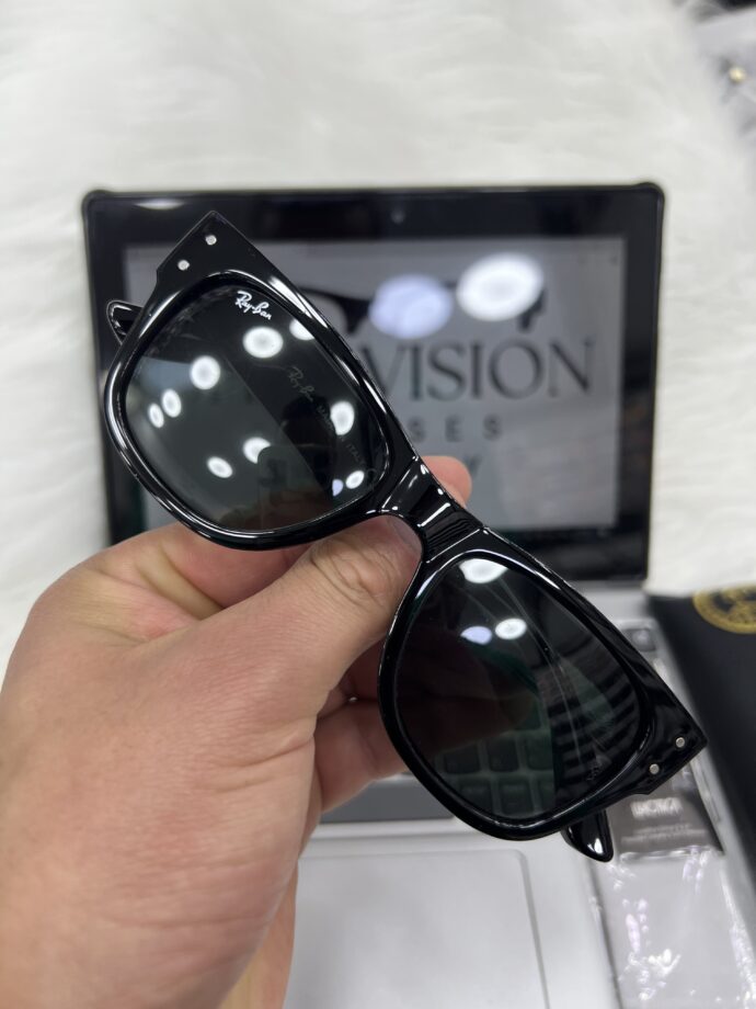 ⁦Lunettes rayban⁩ - الصورة ⁦2⁩