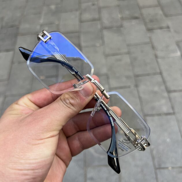 Lunettes 4 saison b
