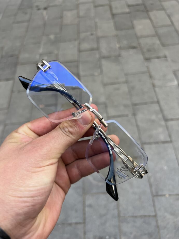 Lunettes 4 saison b