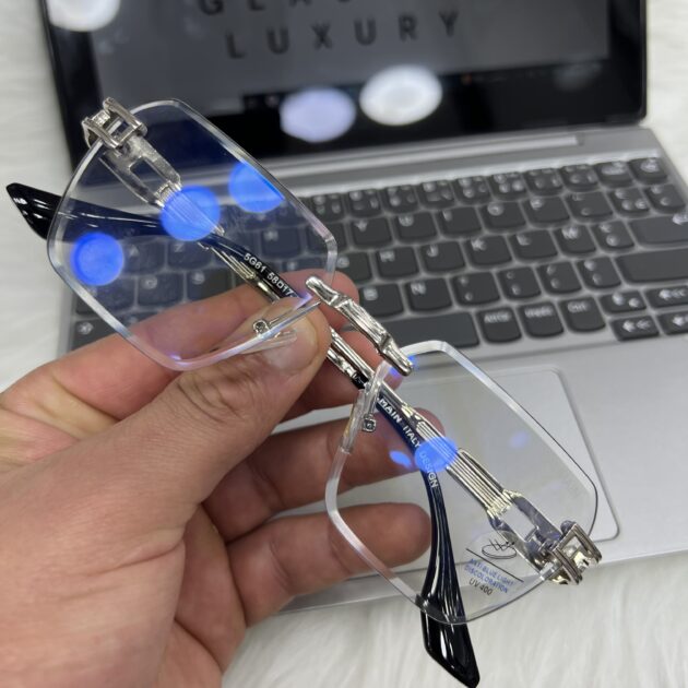 Lunettes 4 saison