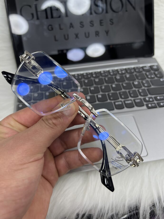 Lunettes 4 saison