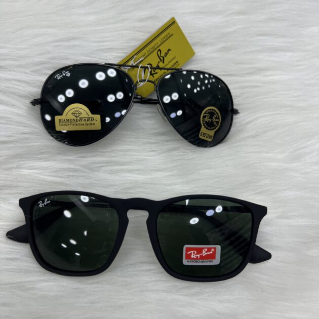 Pack rayban