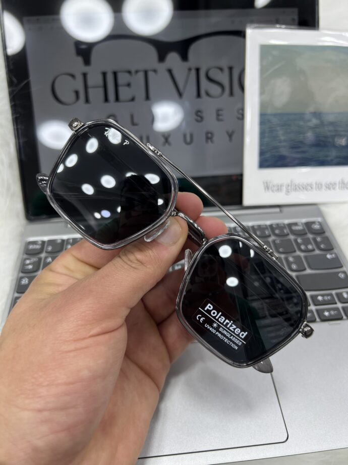 ⁦Lunettes rayban 2⁩ - الصورة ⁦2⁩