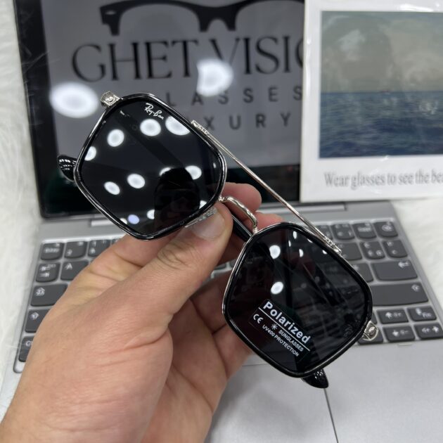 Lunettes rayban 2