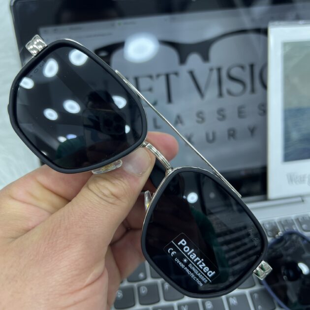 Lunettes rayban polarisé