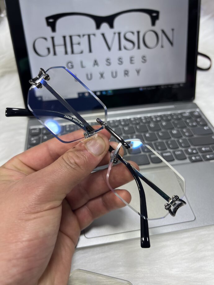 ⁦Lunettes cartier 4 saison⁩ - الصورة ⁦4⁩