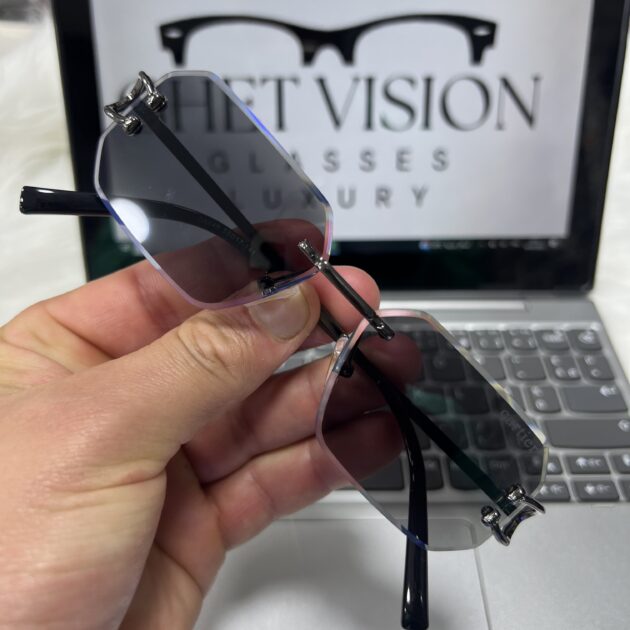 Lunettes cartier 4 saison