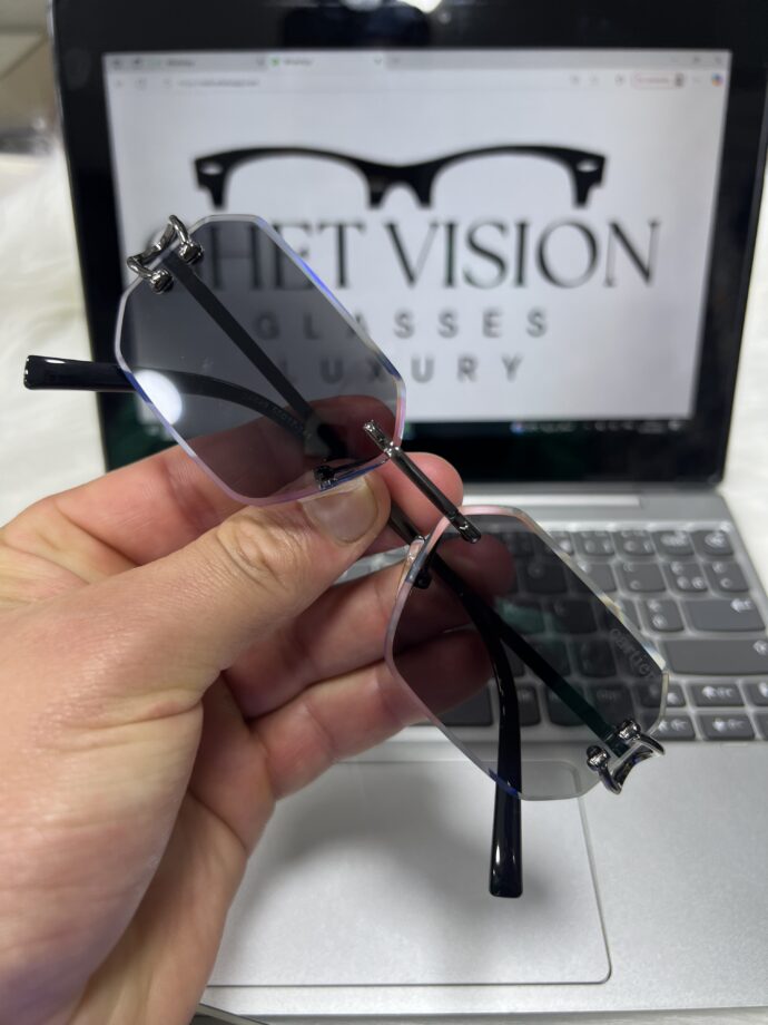 Lunettes cartier 4 saison