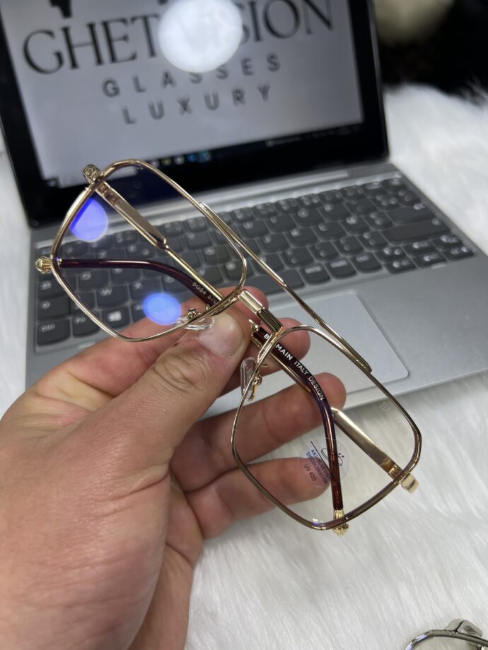 Lunettes balmain 4 saison