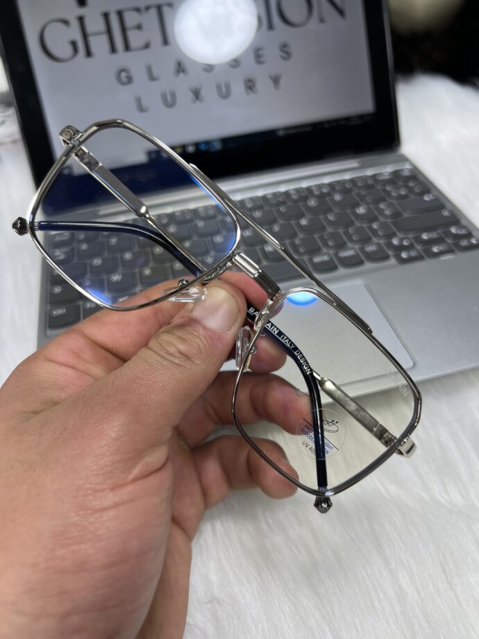 ⁦Lunettes balmain 4 saison⁩ - الصورة ⁦2⁩