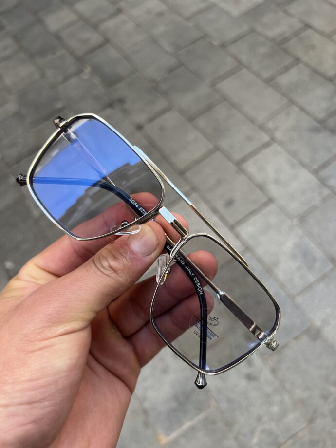 ⁦Lunettes balmain 4 saison 3⁩ - الصورة ⁦3⁩