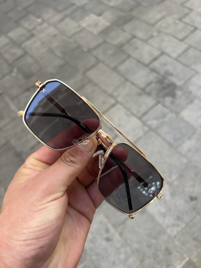 ⁦Lunettes balmain 4 saison 3⁩ - الصورة ⁦2⁩