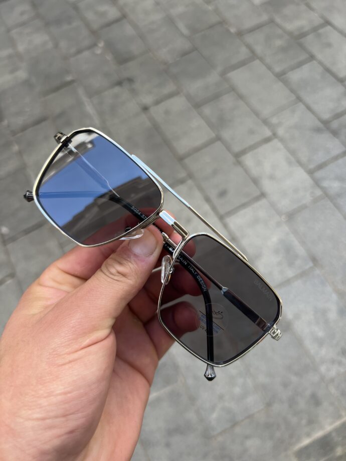 Lunettes balmain 4 saison 3