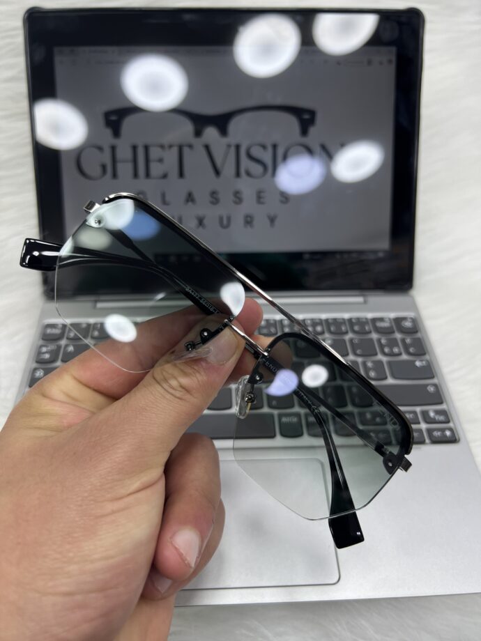 ⁦Lunettes fendi⁩ - الصورة ⁦2⁩