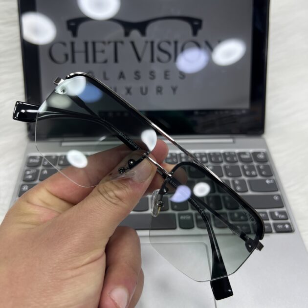Lunettes fendi