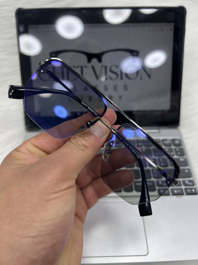 Lunettes fendi