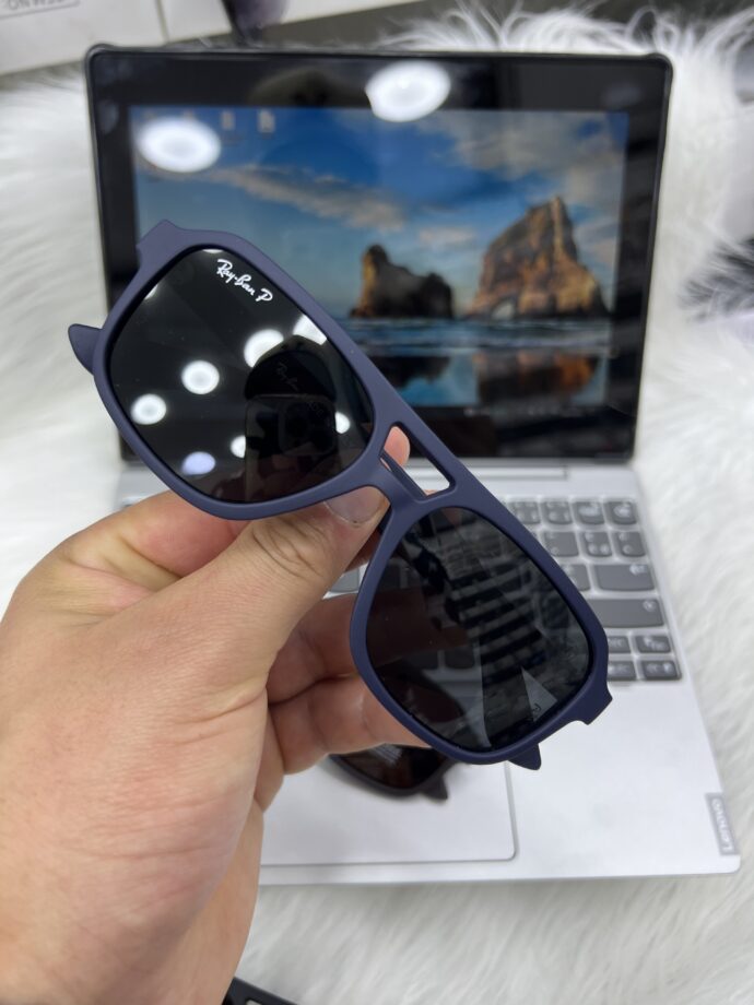 Lunettes rayban feraré