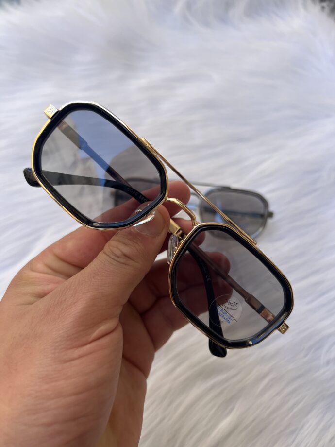 ⁦Lunettes cartier 4 saison⁩ - الصورة ⁦2⁩