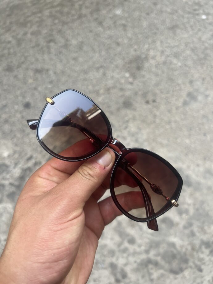 Lunettes dior