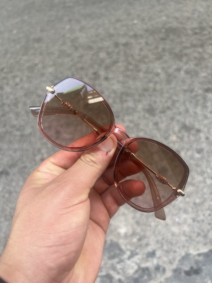 ⁦Lunettes dior⁩ - الصورة ⁦2⁩