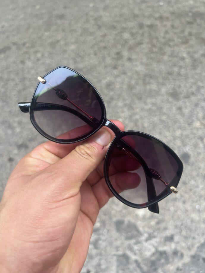 ⁦Lunettes dior⁩ - الصورة ⁦3⁩