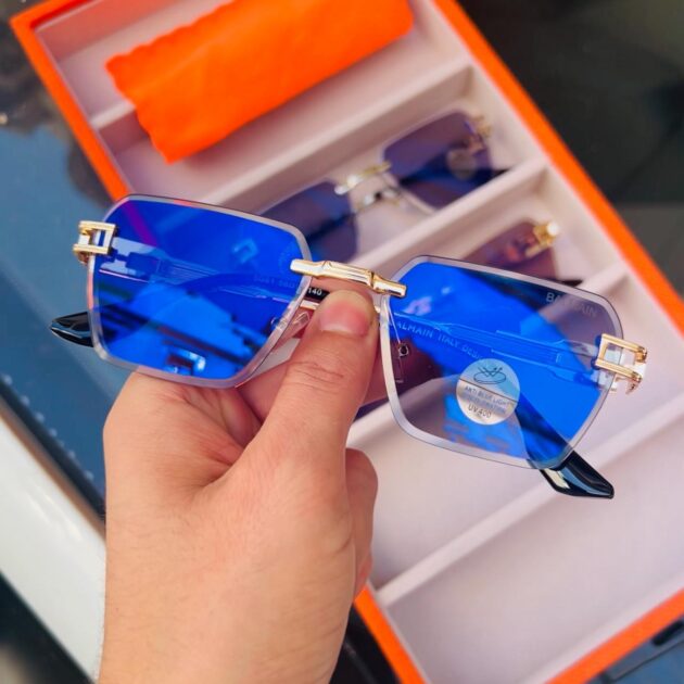 Lunettes balmain 4 saison