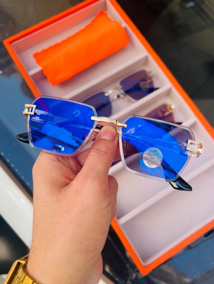Lunettes balmain 4 saison