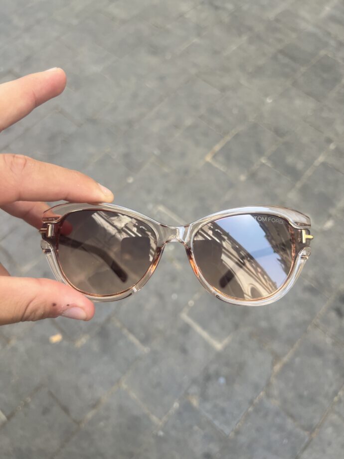 ⁦Lunettes tomfod⁩ - الصورة ⁦2⁩