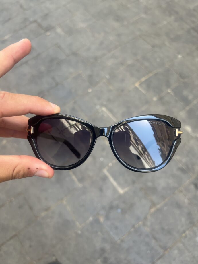 ⁦Lunettes tomfod⁩ - الصورة ⁦3⁩