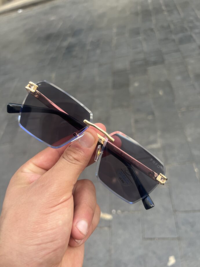 ⁦Lunettes fred 4 saison⁩ - الصورة ⁦3⁩