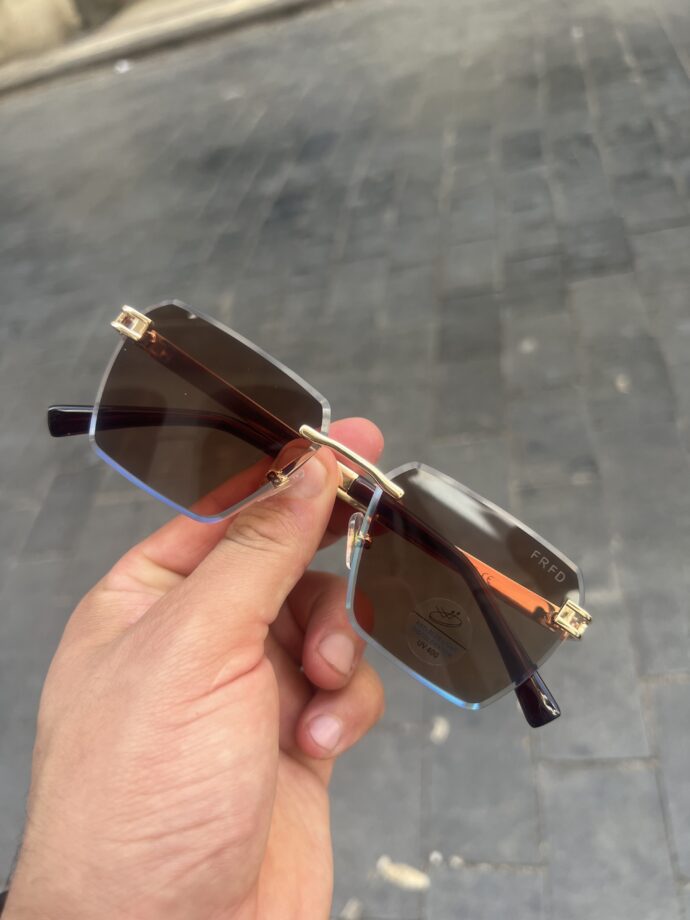 ⁦Lunettes fred 4 saison⁩ - الصورة ⁦2⁩