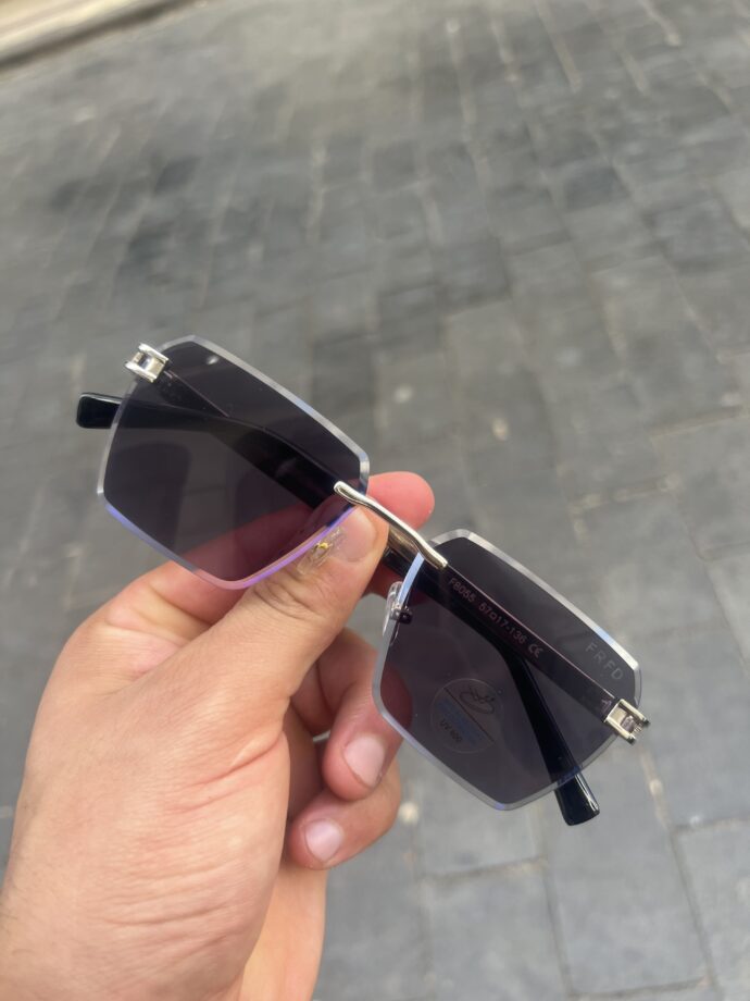 Lunettes fred 4 saison