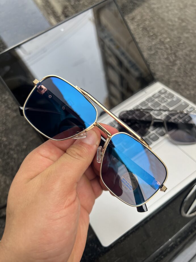 ⁦Lunettes balmain 4 saison⁩ - الصورة ⁦2⁩