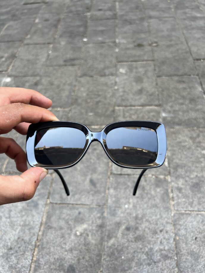 Lunettes chanel2